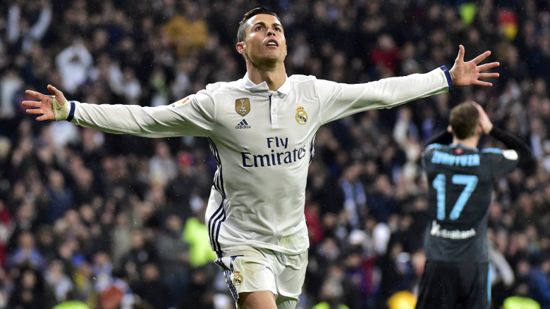 “Ronaldo është i lumtur te Reali, nuk besoj se largohet”