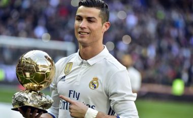 Sondazhi i Marcas: Kur të gjithë mendojnë se do të largohet Ronaldo, fansat kanë mendim të kundërt (Foto)