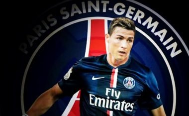 Ronaldo mes PSG-së dhe Real Madridit, Mbappe e ka fatin e tij në dorë