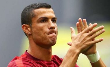 Klubi gjerman i ofron “birrë falas për tërë jetën” Cristiano Ronaldos (Video)