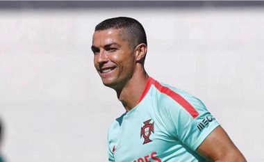 United kërkon Ronaldon, vjen përgjigja e portugezit