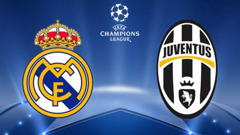 Mediat katalonase kundër Realit: Forca Juventus (Foto)