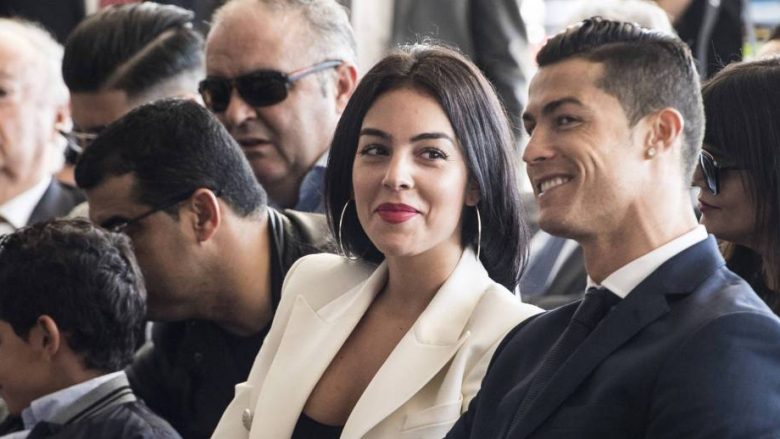 Historia e trishtuar e të dashurës së Cristiano Ronaldos (Foto)
