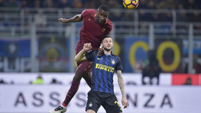 Interi dhe Spalletti pajtohen me Rudigerin, Roma kërkon më shumë para