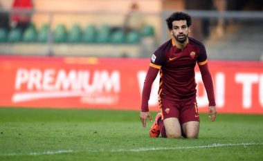 Liverpooli akoma nuk ka marrëveshje për Salah