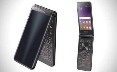 Samsung kopjon Motorola’n dhe modelin e saj RAZR (Video)