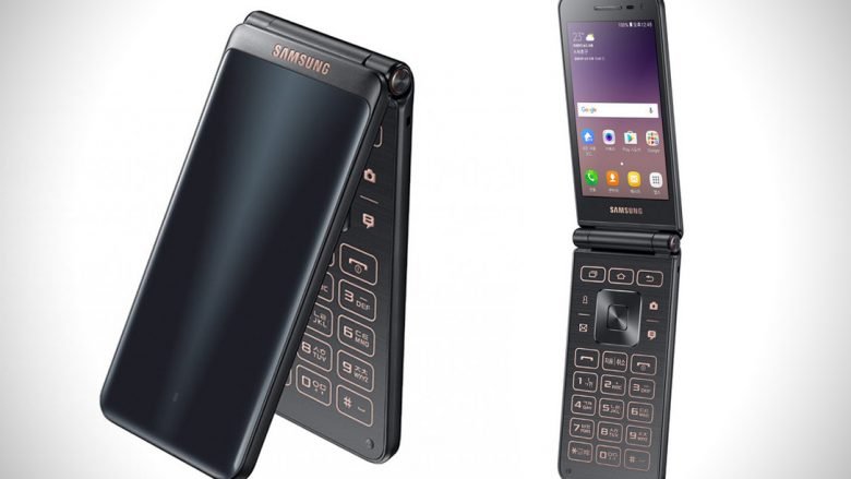 Samsung kopjon Motorola’n dhe modelin e saj RAZR (Video)
