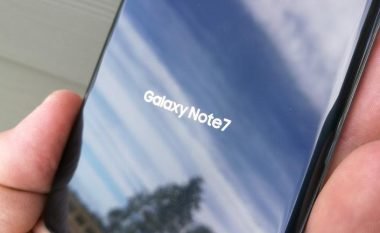 Galaxy Note 7 rikthehet në treg më 7 korrik