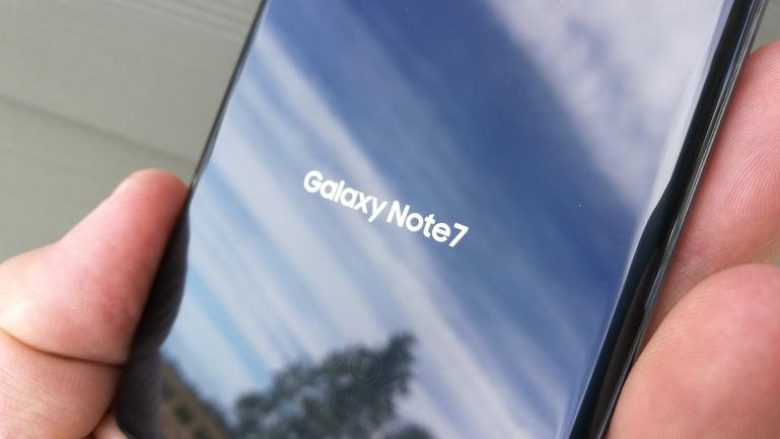 Galaxy Note 7 rikthehet në treg më 7 korrik
