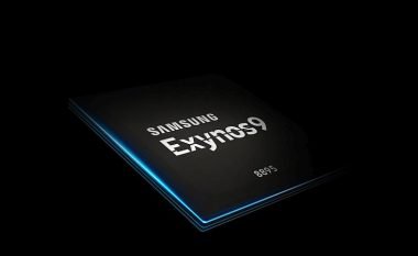 Samsung Exynos 9 octa-core në ndërtim e sipër!