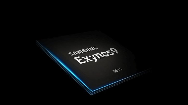 Samsung Exynos 9 octa-core në ndërtim e sipër!