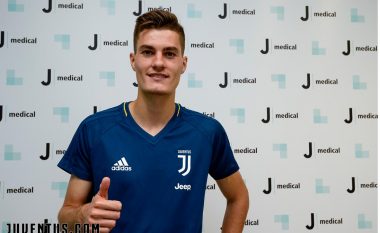 Agjenti i Schick zbulon pse dështoi kalimi te Juventusi
