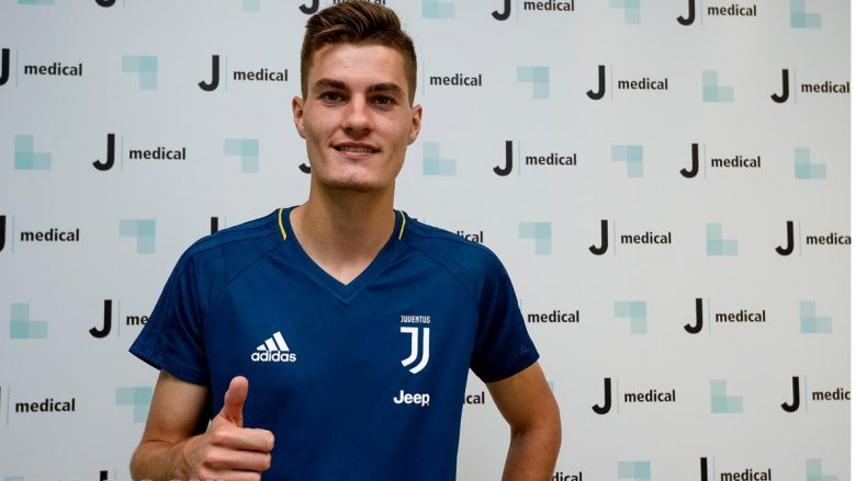 Mistere dhe pikëpyetje për transferimin e Schick te Juventusi, lojtari ende nuk është zyrtarizuar