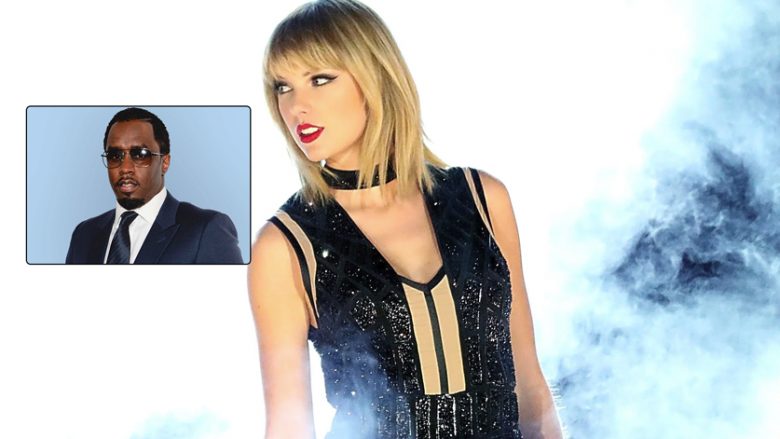 Rënie e madhe e Taylor Swift në listën e yjeve të pasur
