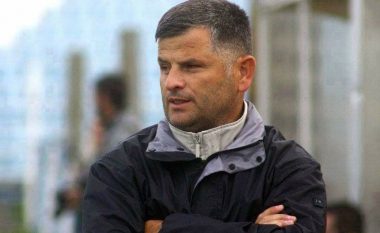 Zyrtare: Flamurtari emëron trajner Selmanin
