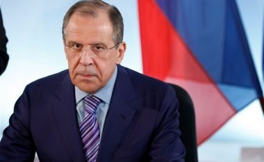 Lavrov i akuzoi SHBA-të për “rusofobi”