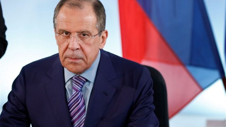 Lavrov i akuzoi SHBA-të për “rusofobi”