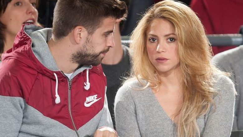 Shakira: Nuk dola në pension falë Pique