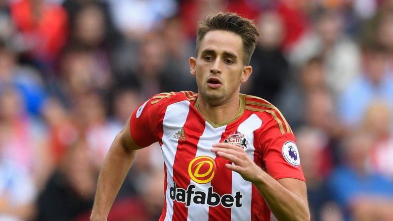 Sociedadi shpreson në transferimin e Januzajt