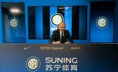 Spalletti: Interi duhet ta kopjojë ekipin e të rinjve
