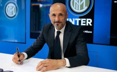 Spalletti: Kam skuadër të mirë, do të përmirësohemi