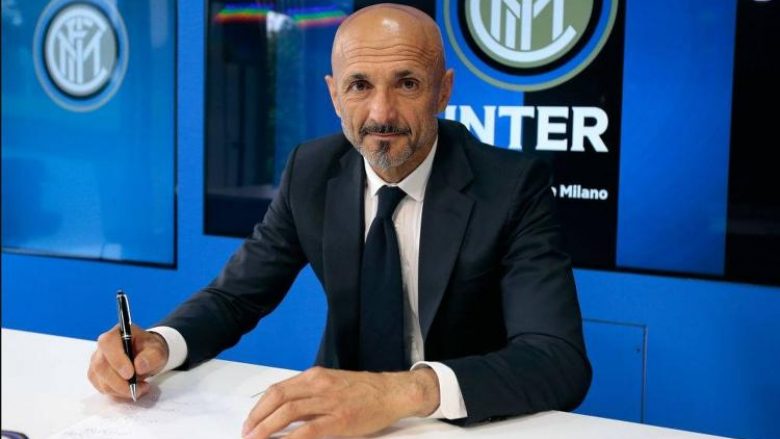 Spalletti: Kam skuadër të mirë, do të përmirësohemi