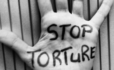 Dita ndërkombëtare në mbështetje të viktimave të torturës