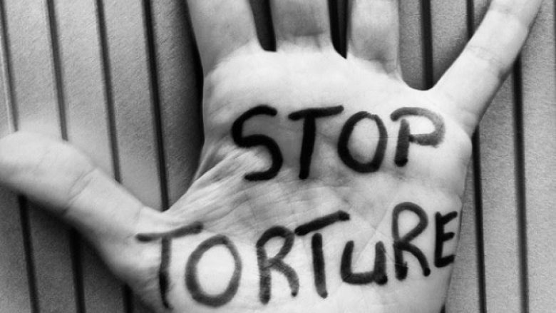 Dita ndërkombëtare në mbështetje të viktimave të torturës