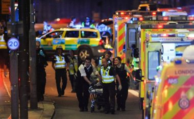 Këshilli Mysliman në Britani dënon sulmet terroriste