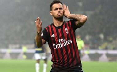“Kam tre oferta nga klubet e LK, por dua të qëndroj te Milani”