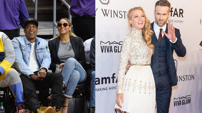 Tetë çifte të famshëm të Hollywoodit që kanë mbi një dekadë diferencë (Foto)