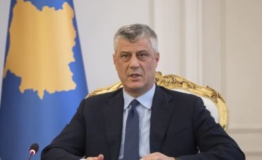 Thaçi në Samitin e SEECP-së dhe në Forumin e Dubrovnikut