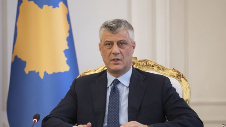 Thaçi në Samitin e SEECP-së dhe në Forumin e Dubrovnikut