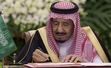Arabia Saudite, pushimi për festën e Bajramit rritet në 23 ditë