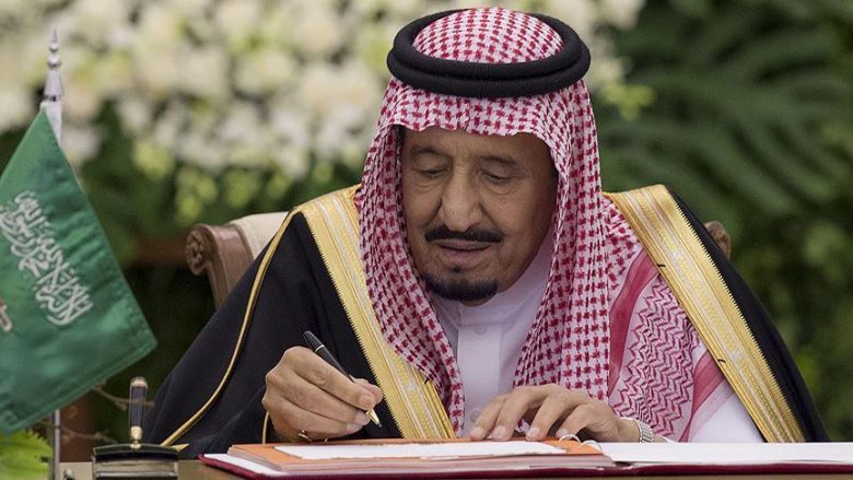 Arabia Saudite, pushimi për festën e Bajramit rritet në 23 ditë