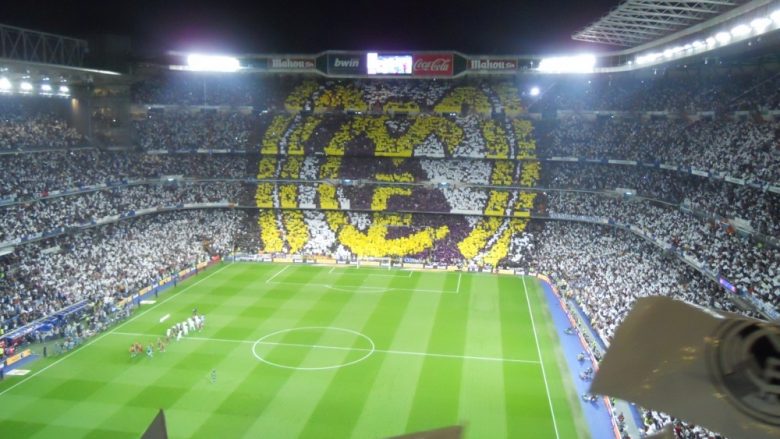Kërcënuan drejtuesit e Real Madridit, arrestohen 4 ultras madrlilenë