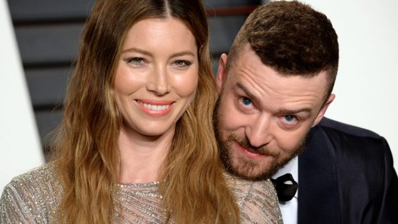 Brenda shtëpisë 20 milionë dollarëshe të Timberlake dhe Jessica Biel (Foto)