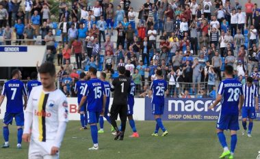 Ish-futbollisti i Interit në krye të shtabit teknik të Tiranës (Foto)