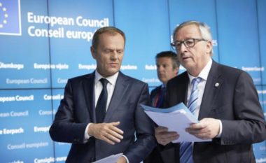 Tusk dhe Junker: Do të mbështesim qeverinë e re për zbatimin e reformave