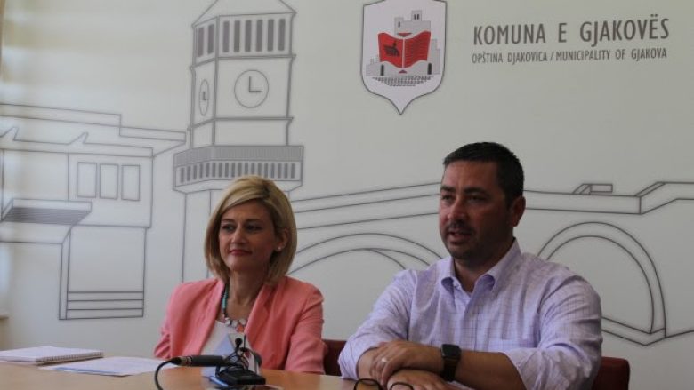 Gjakova dhe Fort Dodge do të shkëmbejnë përvojat në fushën e artit