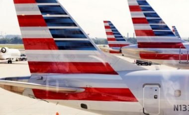 Qatar Airways pritet të blejë 10% të aksioneve në American Airlines