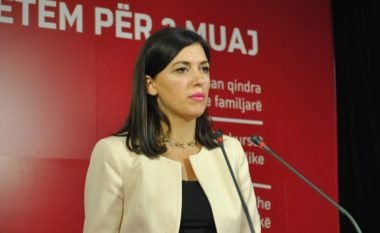 Haxhiu: Në asnjë rrethanë nuk shkojmë me PDK-në