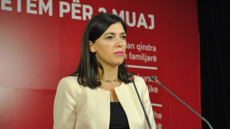 Haxhiu: Në asnjë rrethanë nuk shkojmë me PDK-në