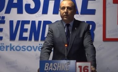 Dushi: Vullneti i qytetarëve ndryshe nga ai i Exit poll