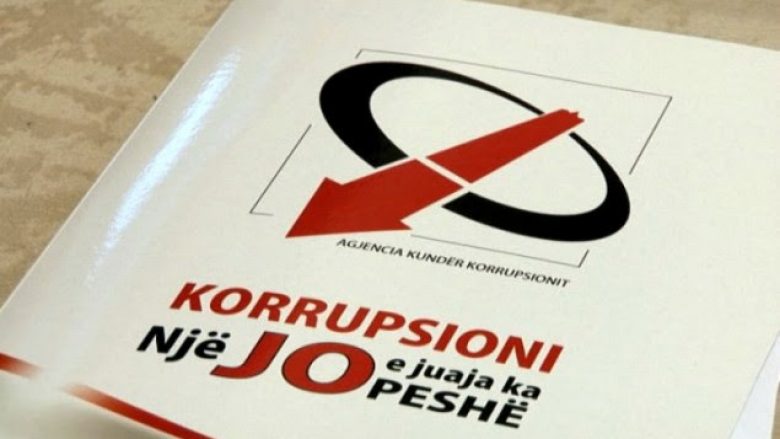 Publikohet deklarimi i pasurisë së zyrtarëve të lartë