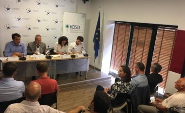 Me efiçiencë të energjisë mund të arrihet mbyllja e TC Kosova A