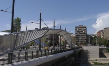 BE pret që ura e Ibrit të inaugurohet së shpejti