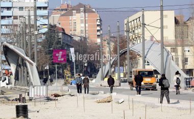 Përurimi i urës së Ibrit, peng i bisedimeve Kosovë-Serbi