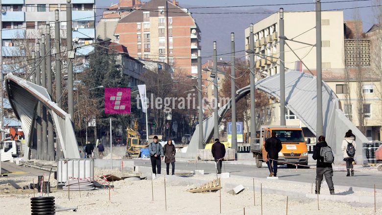 Përurimi i urës së Ibrit, peng i bisedimeve Kosovë-Serbi