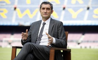 Valverde: Dua të fitoj çdo ndeshje, nga e para te e fundit